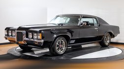 1970 Pontiac Grand Prix 