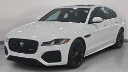 2023 Jaguar XF P300 R-Dynamic SE