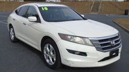 2010 Honda Accord Crosstour EX-L