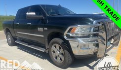 2016 Ram Ram Pickup 2500 SLT