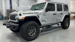 2024 Jeep Wrangler Rubicon 392