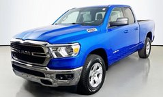2021 Ram Ram Pickup 1500 Big Horn