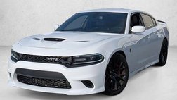 2019 Dodge Charger SRT Hellcat