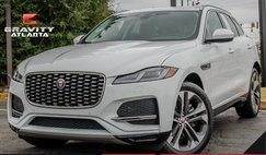 2023 Jaguar F-PACE P250 S