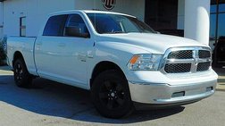 2020 Ram Ram Pickup 1500 Classic SLT