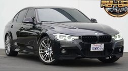 2016 BMW 3 Series 340i