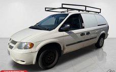 2006 Dodge Grand Caravan SE