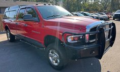 2005 Dodge Ram 3500 ST