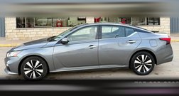 2020 Nissan Altima 2.5 SL