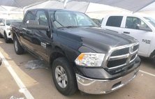2023 Ram Ram Pickup 1500 Classic SLT