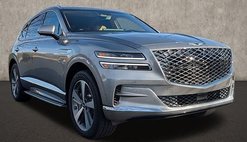 2022 Genesis GV80 3.5T