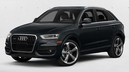 2015 Audi Q3 2.0T quattro Prestige