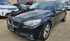 2017 BMW 5 Series 535i Gran Turismo
