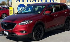 2014 Mazda CX-9 Grand Touring