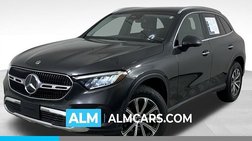 2023 Mercedes-Benz GLC-Class GLC 300
