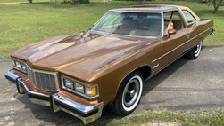 1976 Pontiac Bonneville 