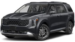 2025 Kia Carnival Hybrid SX