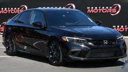 2024 Honda Civic Si