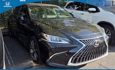 2024 Lexus ES 300h ES 300h