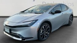 2024 Toyota Prius Prime XSE Premium