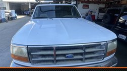 1997 Ford F-250 XL