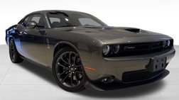 2020 Dodge Challenger R/T Scat Pack