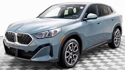 2024 BMW X2 xDrive28i