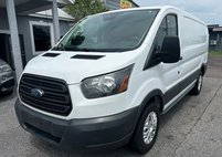 2018 Ford Transit 250