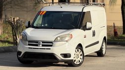 2017 Ram ProMaster City Tradesman SLT