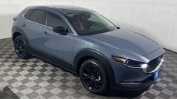 2024 Mazda CX-30 2.5 S Carbon Edition