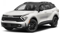 2024 Kia Sportage X-Pro