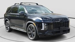 2023 Hyundai Palisade XRT