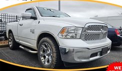 2019 Ram Ram Pickup 1500 Classic Tradesman