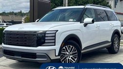 2026 Hyundai Palisade SEL