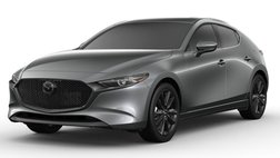 2019 Mazda MAZDA3 Premium