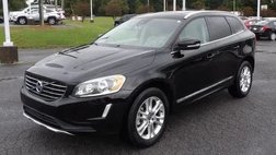 2016 Volvo XC60 T5 Drive-E Premier