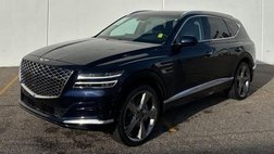 2024 Genesis GV80 3.5T