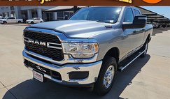 2024 Ram Ram Pickup 2500 Tradesman