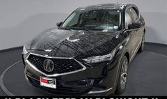 2023 Acura MDX SH-AWD w/Tech