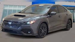 2024 Subaru WRX Premium