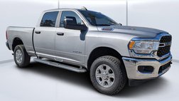 2024 Ram Ram Pickup 2500 Big Horn