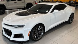 2023 Chevrolet Camaro ZL1