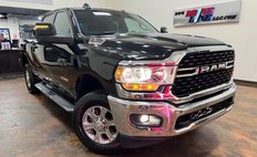 2024 Ram Ram Pickup 2500 Big Horn