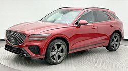 2025 Genesis GV70 3.5T Sport