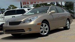 2005 Lexus ES 330 Base