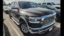 2020 Ram Ram Pickup 1500 Laramie