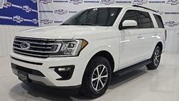2018 Ford Expedition XLT