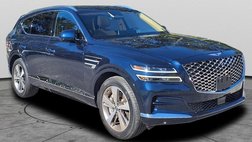 2023 Genesis GV80 2.5T