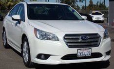2017 Subaru Legacy 2.5i Premium