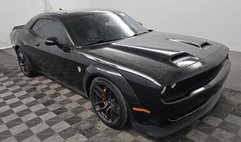 2019 Dodge Challenger SRT Hellcat